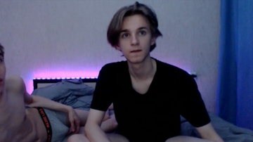 Cutietwinkboys  25-05-2021